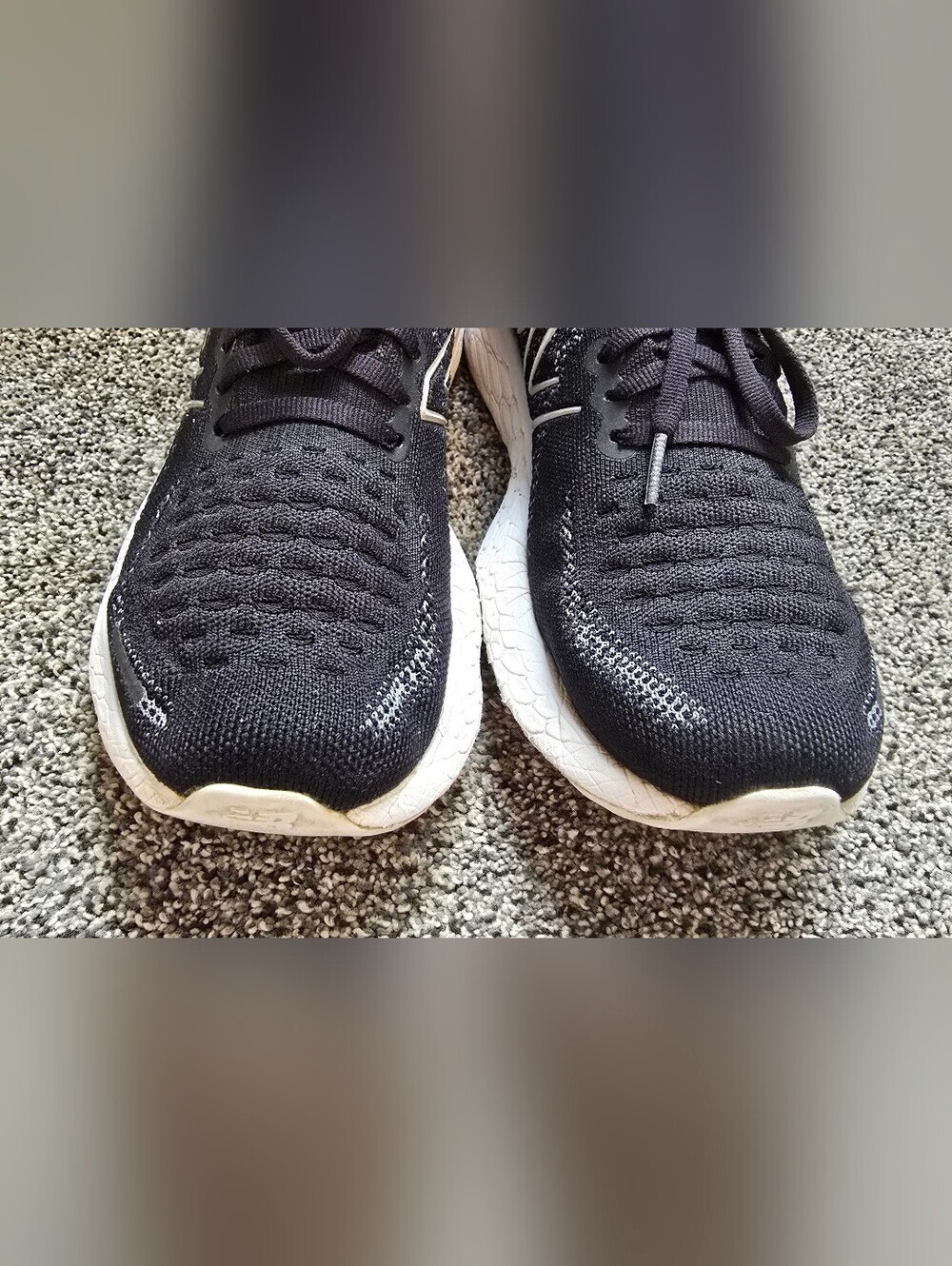 New Balance Fresh Foam 1080v11 Women's Running Shoes Size 9 - Picture 8 of 9